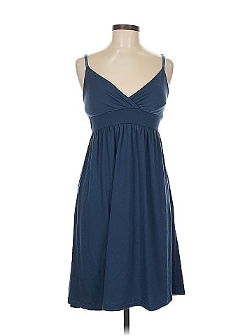 Planet Gold Casual Dress (view 1)