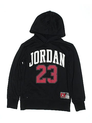 Air Jordan Pullover Hoodie (view 1)