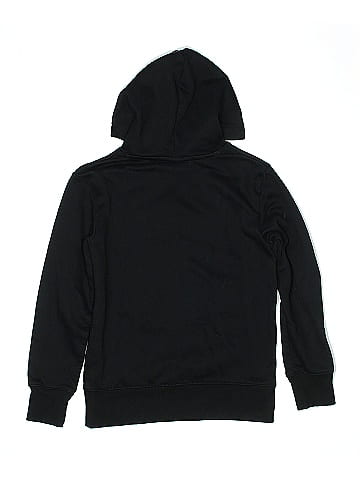 Air Jordan Pullover Hoodie (view 2)