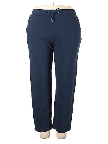 Time and Tru Sweatpants (view 1)