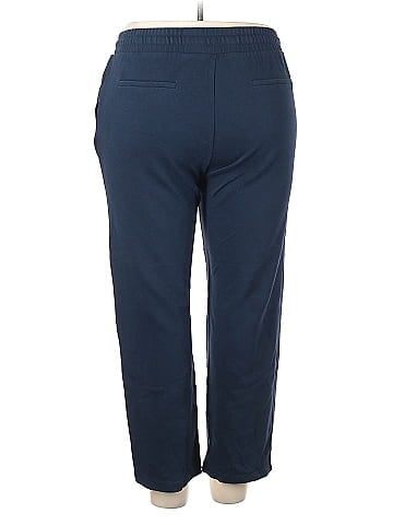 Time and Tru Sweatpants (view 2)