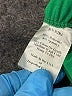 Abi Ferrin Green Cocktail Dress Size 0 - photo 8