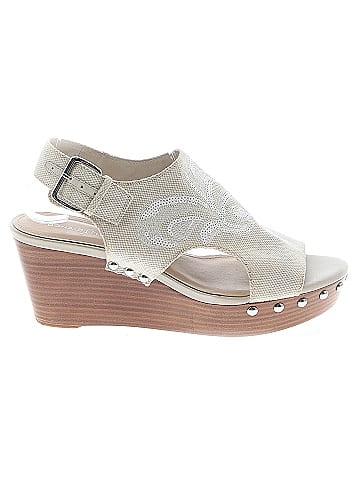 Donald J Pliner Sandals (view 1)
