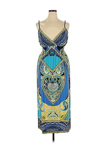 Snap Cocktail Dress (view 1)