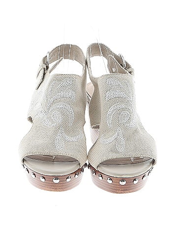 Donald J Pliner Sandals (view 2)