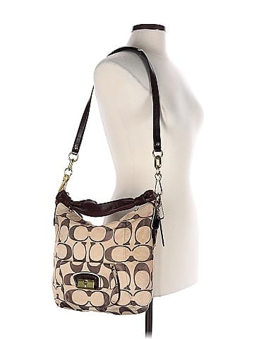 Coach Shoulder Bag (view 2)