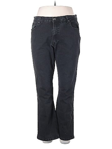 DG^2 by Diane Gilman Jeans (view 1)