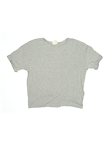Zara Kids Short Sleeve T-Shirt (view 1)