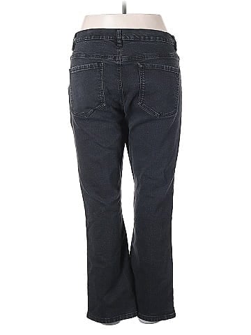 DG^2 by Diane Gilman Jeans (view 2)
