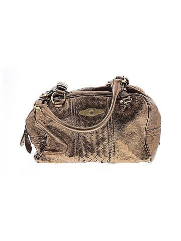 Elliot Lucca Leather Shoulder Bag (view 1)