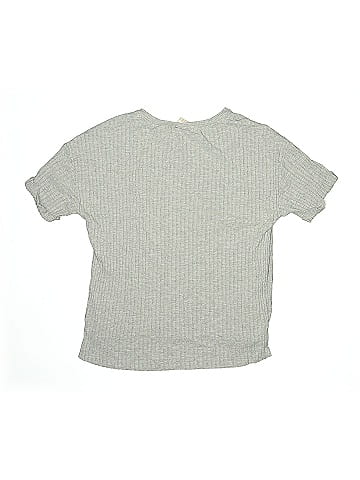 Zara Kids Short Sleeve T-Shirt (view 2)