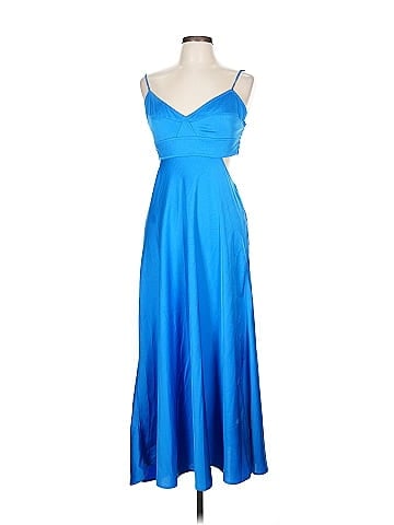 A.L.C. Cocktail Dress (view 1)