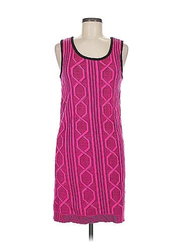 Say What? Casual Dress (view 1)