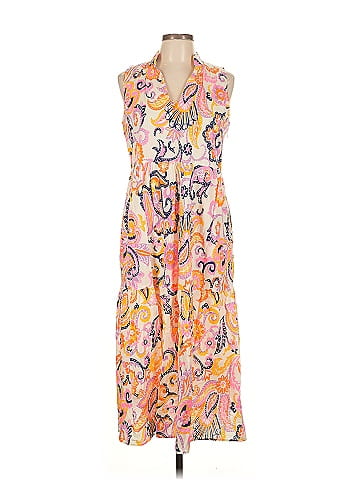 Julie Brown Casual Dress (view 1)