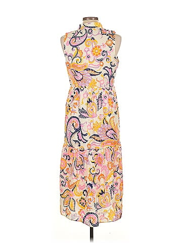 Julie Brown Casual Dress (view 2)