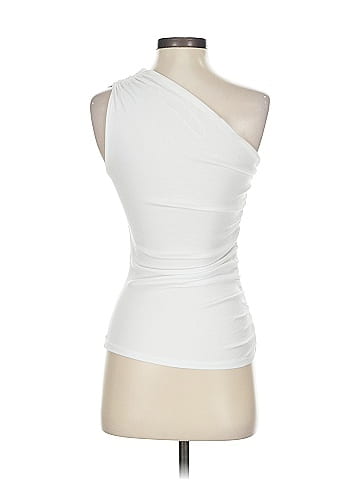 Zara Sleeveless Blouse (view 2)