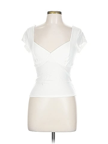 Reformation Short Sleeve Top (view 1)