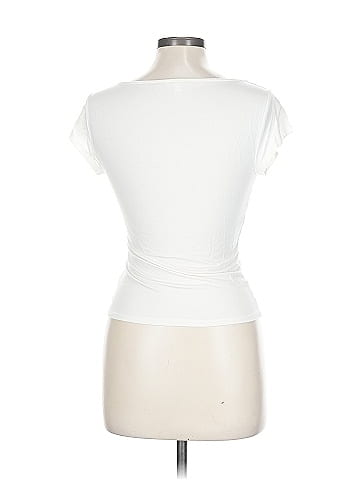 Reformation Short Sleeve Top (view 2)