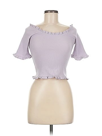 Reformation Short Sleeve Top (view 1)