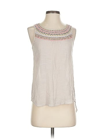 THML Sleeveless T-Shirt (view 1)