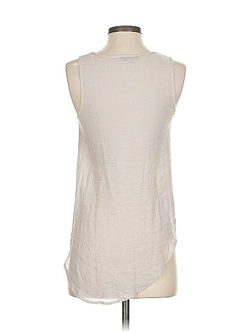 THML Sleeveless T-Shirt (view 2)
