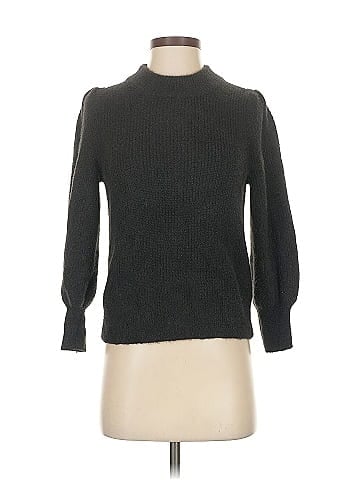 Madewell Turtleneck Sweater (view 1)