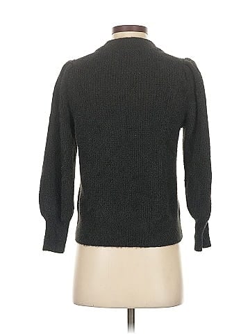 Madewell Turtleneck Sweater (view 2)