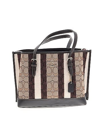 Coach Satchel (view 1)