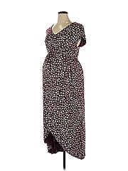 Isabel Maternity Casual Dress