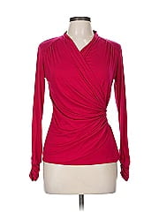 Cache Long Sleeve Blouse