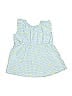 Assorted Brands Blue Dress Size 100 cm / US 3-4 - photo 2