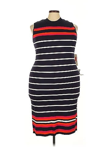 Eliza J Casual Dress (view 1)