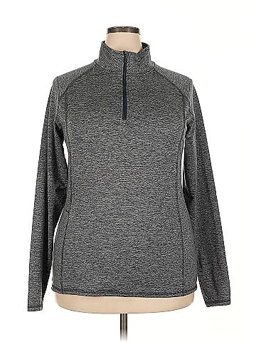 all in motion Pullover Sweater (view 1)