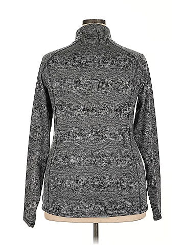all in motion Pullover Sweater (view 2)