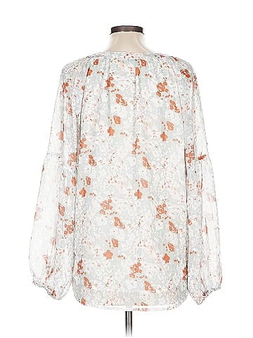 BTFBM Long Sleeve Blouse (view 2)