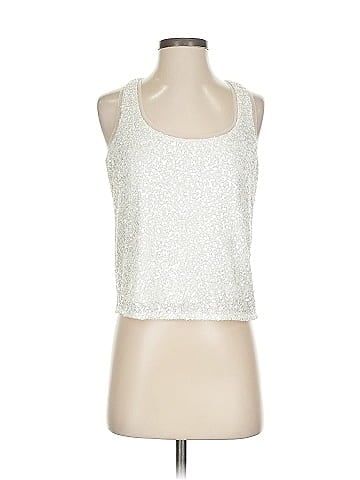 Heartloom Sleeveless Top (view 1)