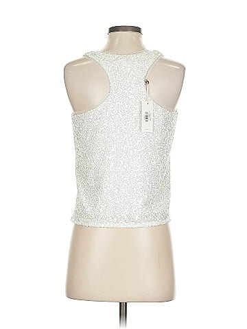 Heartloom Sleeveless Top (view 2)