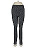 Athleta Tweed Gray Active Pants Size M - photo 1