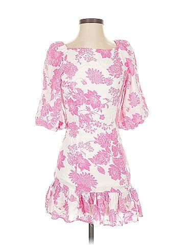Skylar + Madison Cocktail Dress (view 1)