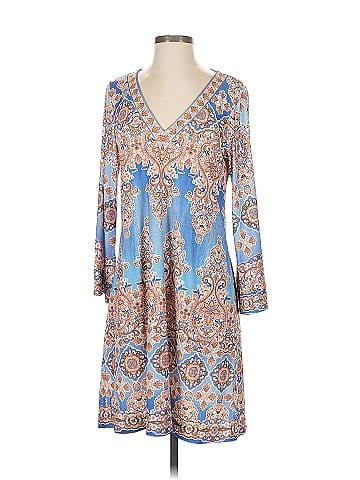 Hale Bob Casual Dress (view 1)