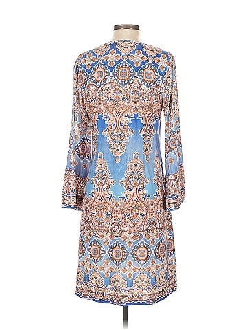 Hale Bob Casual Dress (view 2)