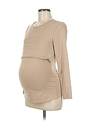 H&M Mama 3/4 Sleeve T Shirt