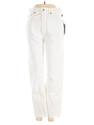RE/DONE Jeans (view 1)