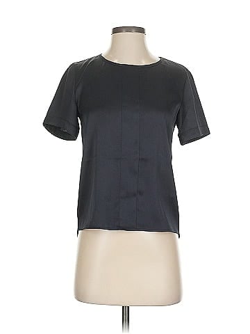 Armani Exchange Short Sleeve Top (view 1)