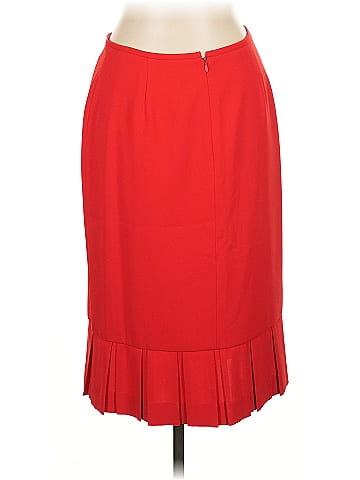 Kasper Formal Skirt (view 2)