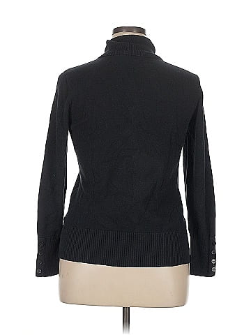 Fashion Bug Turtleneck Sweater (view 2)