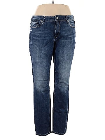 Silver Jeans Co. Jeans (view 1)