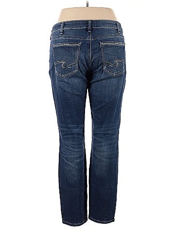 Silver Jeans Co. Jeans (view 2)
