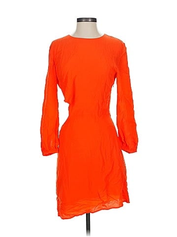 BA&SH Cocktail Dress (view 1)