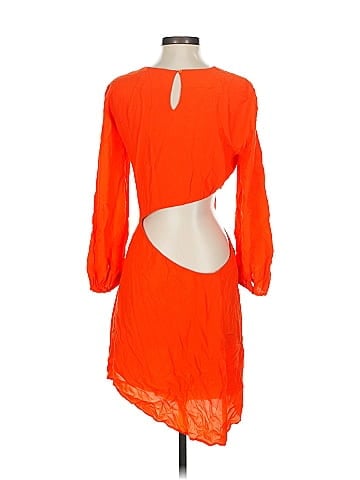 BA&SH Cocktail Dress (view 2)